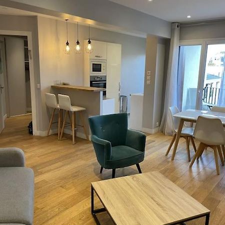 Appartement Roland-Gaross/Boulogne-Billancourt Zewnętrze zdjęcie