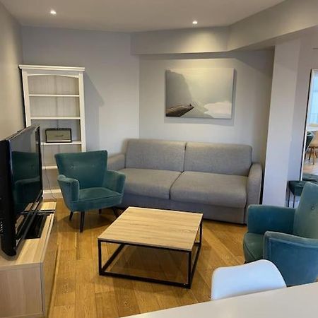 Appartement Roland-Gaross/Boulogne-Billancourt Zewnętrze zdjęcie