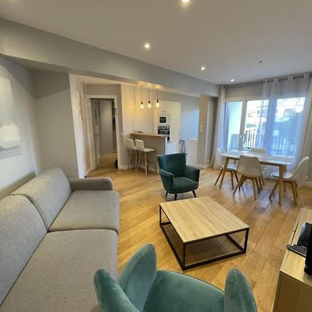 Appartement Roland-Gaross/Boulogne-Billancourt Zewnętrze zdjęcie