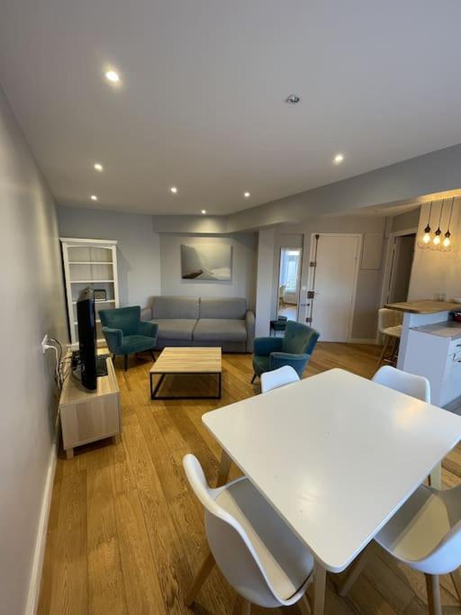 Appartement Roland-Gaross/Boulogne-Billancourt Zewnętrze zdjęcie