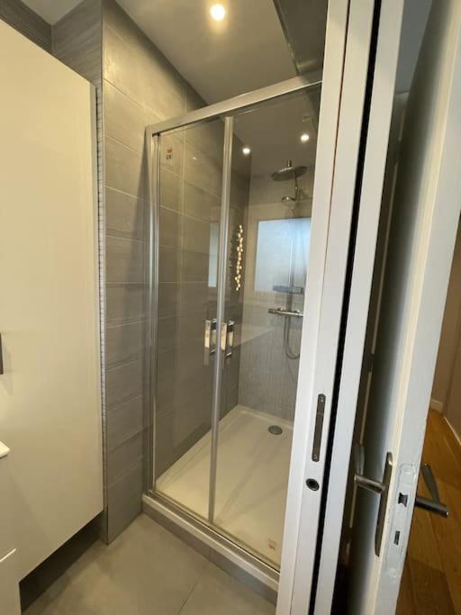 Appartement Roland-Gaross/Boulogne-Billancourt Zewnętrze zdjęcie