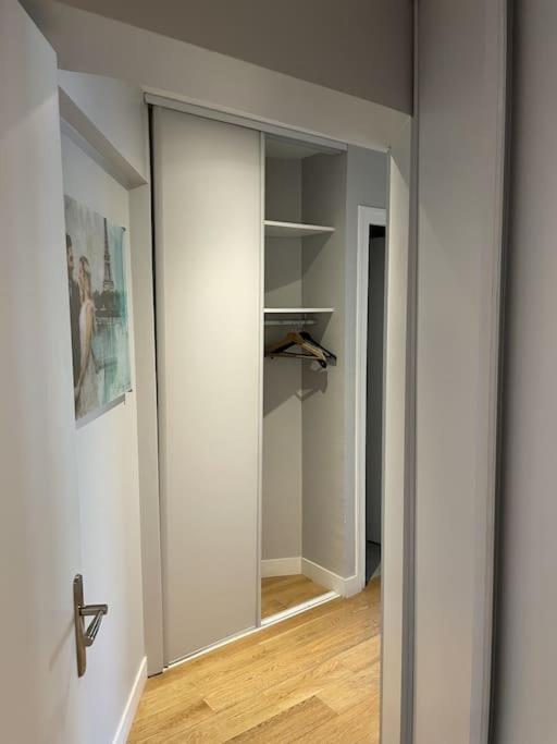 Appartement Roland-Gaross/Boulogne-Billancourt Zewnętrze zdjęcie