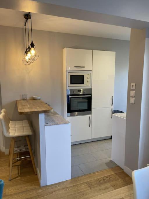 Appartement Roland-Gaross/Boulogne-Billancourt Zewnętrze zdjęcie