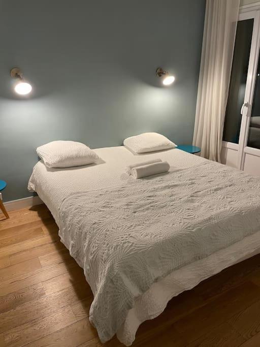 Appartement Roland-Gaross/Boulogne-Billancourt Zewnętrze zdjęcie