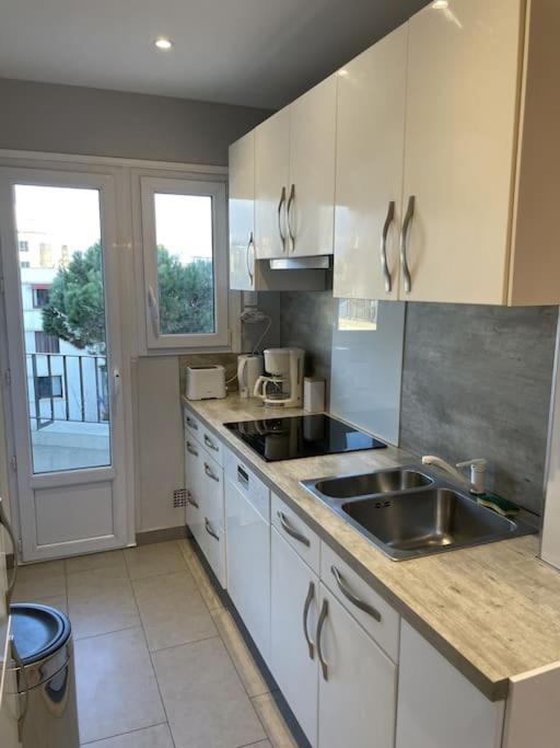 Appartement Roland-Gaross/Boulogne-Billancourt Zewnętrze zdjęcie