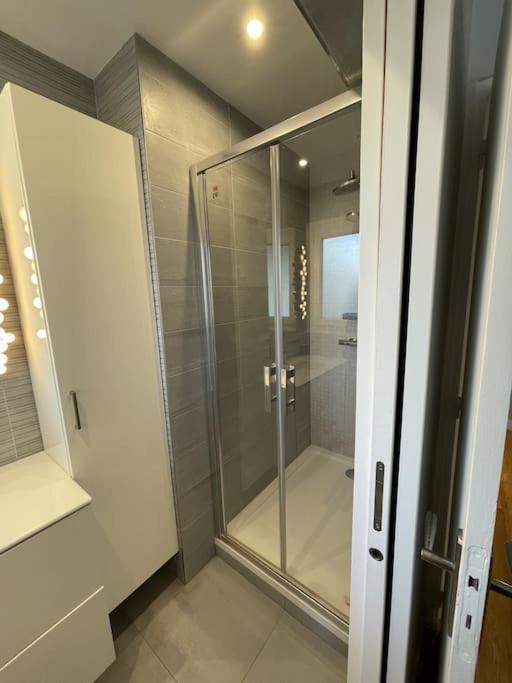 Appartement Roland-Gaross/Boulogne-Billancourt Zewnętrze zdjęcie