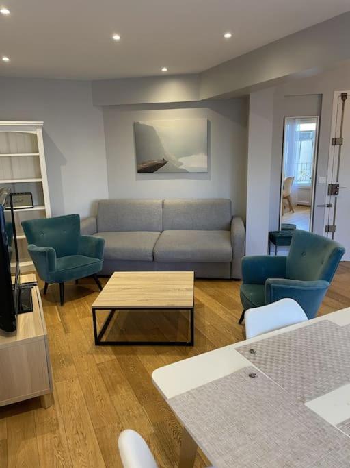 Appartement Roland-Gaross/Boulogne-Billancourt Zewnętrze zdjęcie