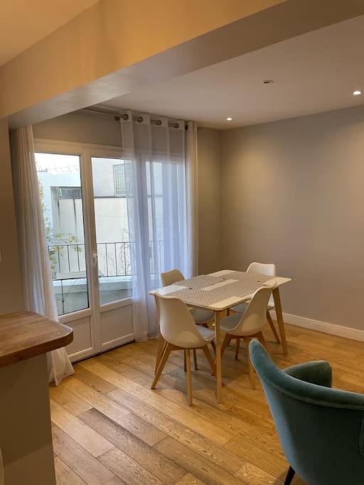 Appartement Roland-Gaross/Boulogne-Billancourt Zewnętrze zdjęcie